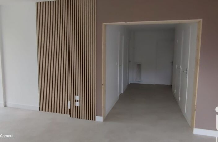 Vente Appartement 3 pièces — photo 5