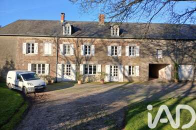 Maison 7 pièces 275000 €
