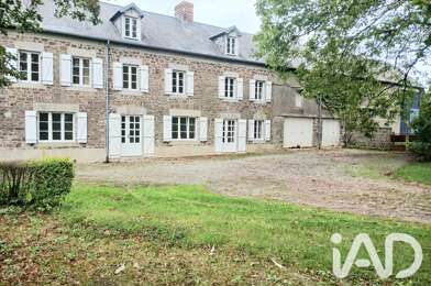 Maison 7 pièces 275000 €