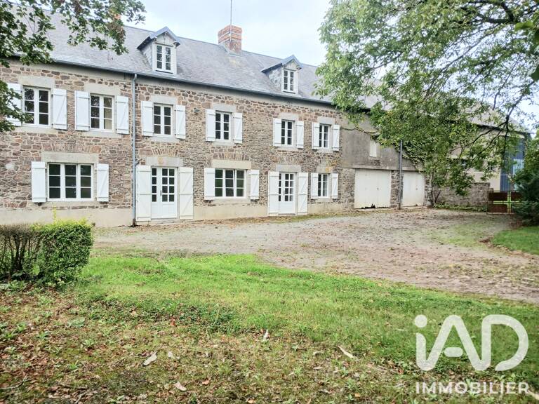 Vente Longère 7 pièces — photo 1