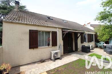 Maison 6 pièces 542000 €