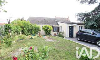 Maison 6 Pièces 119 m² à vendre à Cormeilles-en-Parisis (95240)