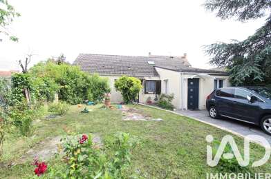 Maison 6 pièces 542000 €