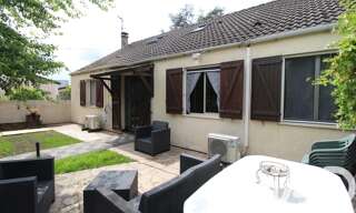 Maison 6 Pièces 119 m² à vendre à Cormeilles-en-Parisis (95240)