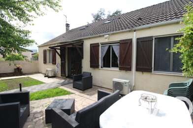Maison 6 pièces 542000 €