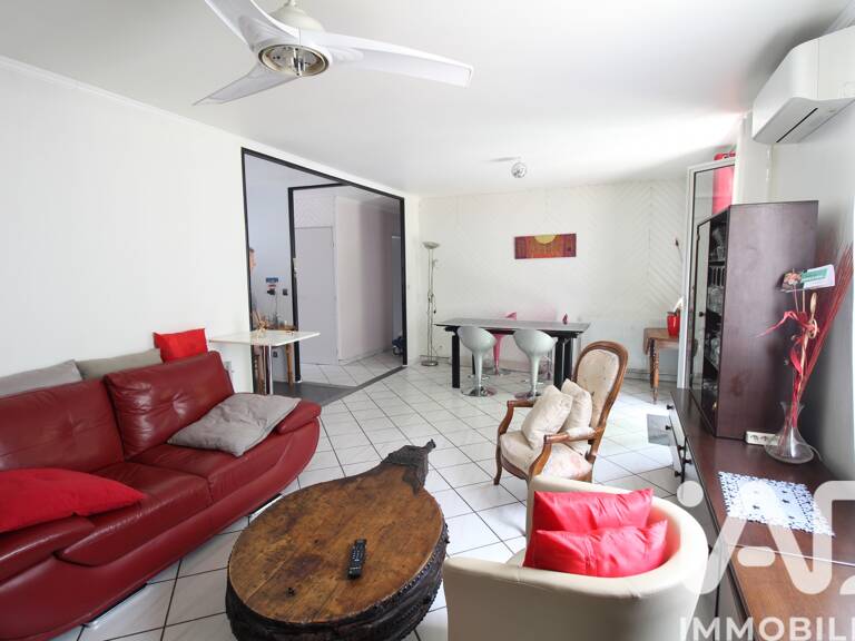 Vente Maison/villa 6 pièces — photo 1