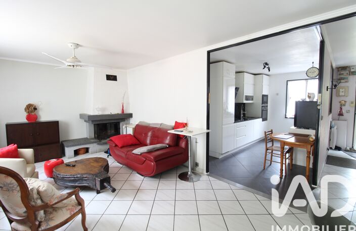 Vente Maison/villa 6 pièces — photo 2