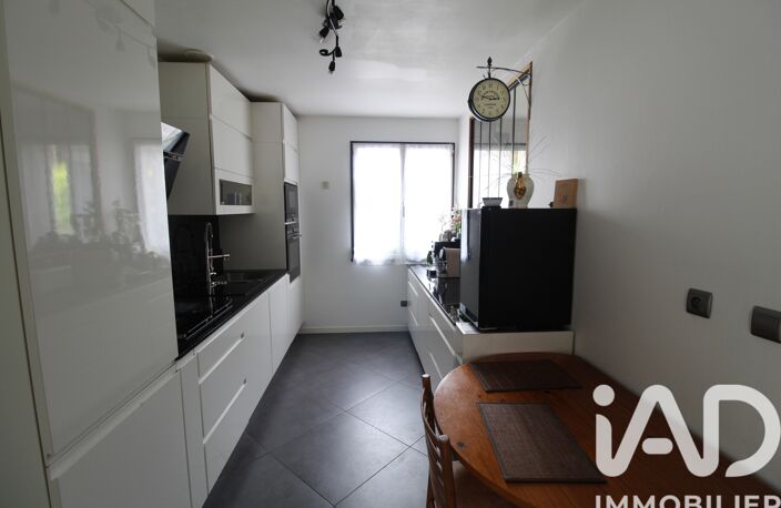 Vente Maison/villa 6 pièces — photo 3