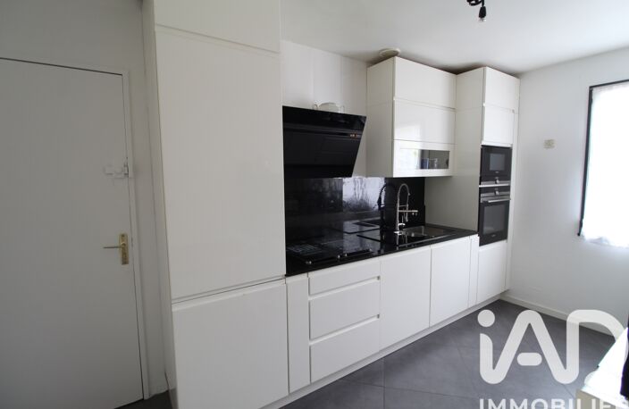 Vente Maison/villa 6 pièces — photo 4