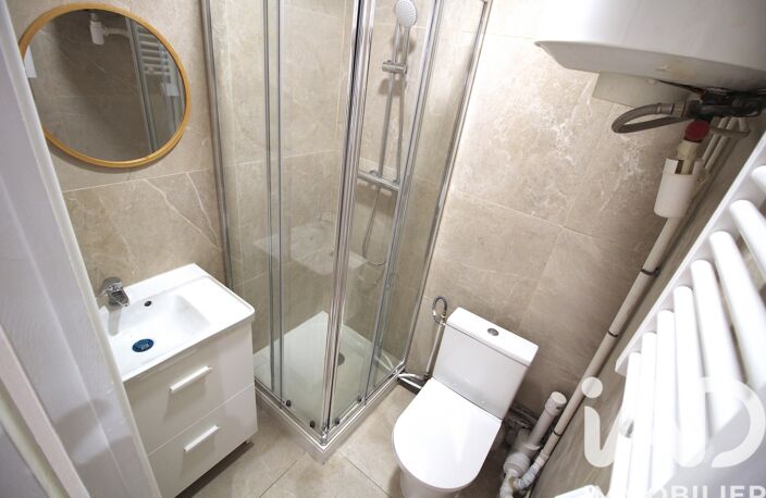 Vente Appartement 1 pièce — photo 2