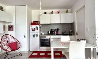 Appartement 2 Pièces 53 m² à vendre à La Rochelle (17000)