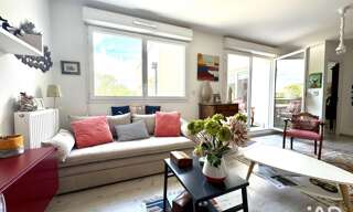 Appartement 2 Pièces 53 m² à vendre à La Rochelle (17000)
