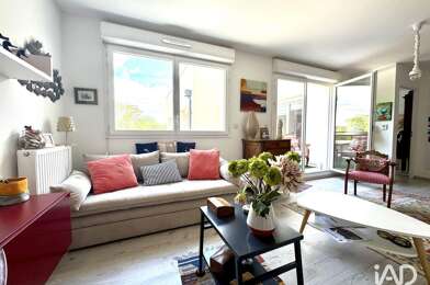 Appartement 2 pièces 255000 €
