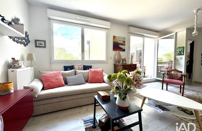Vente Appartement 2 pièces — photo 2