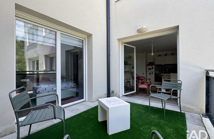Vente Appartement 2 pièces — photo 4