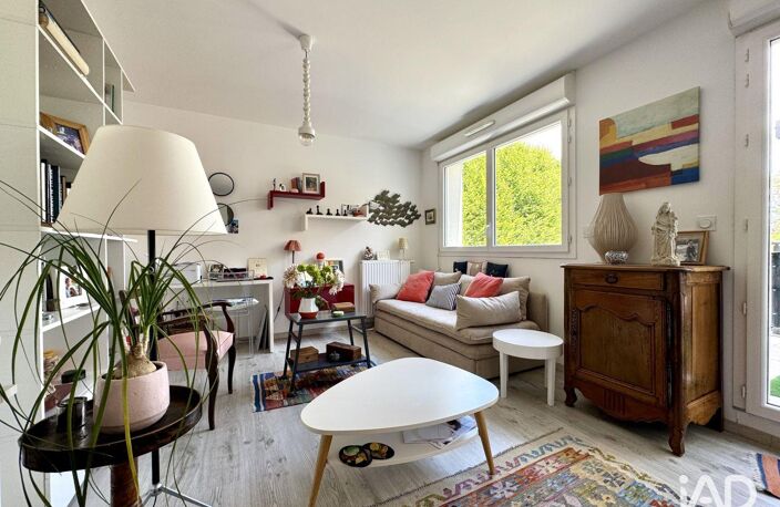 Vente Appartement 2 pièces — photo 5