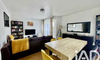 Appartement 3 Pièces 73 m² à vendre à Ézanville (95460)