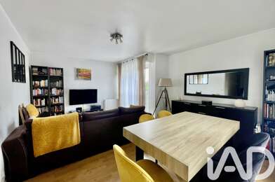 Appartement 3 pièces 199000 €