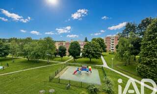 Appartement 3 Pièces 73 m² à vendre à Ézanville (95460)