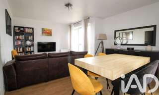 Appartement 3 Pièces 73 m² à vendre à Ézanville (95460)