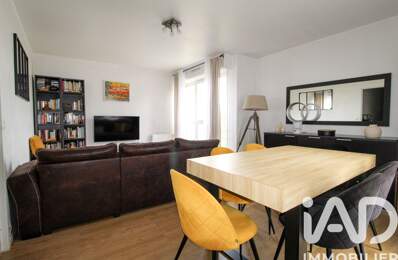 Vente Appartement 3 pièces — photo du bien