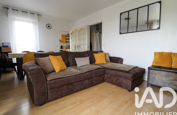 Vente Appartement 3 pièces — photo 2