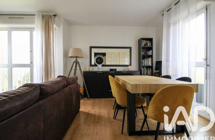 Vente Appartement 3 pièces — photo 3