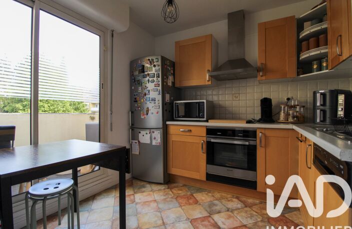 Vente Appartement 3 pièces — photo 4