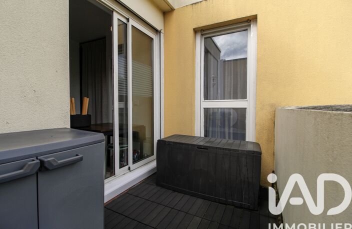 Vente Appartement 3 pièces — photo 5
