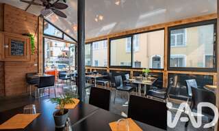 Commerce  123 m² à vendre à Le Bourg-d'Oisans (38520)