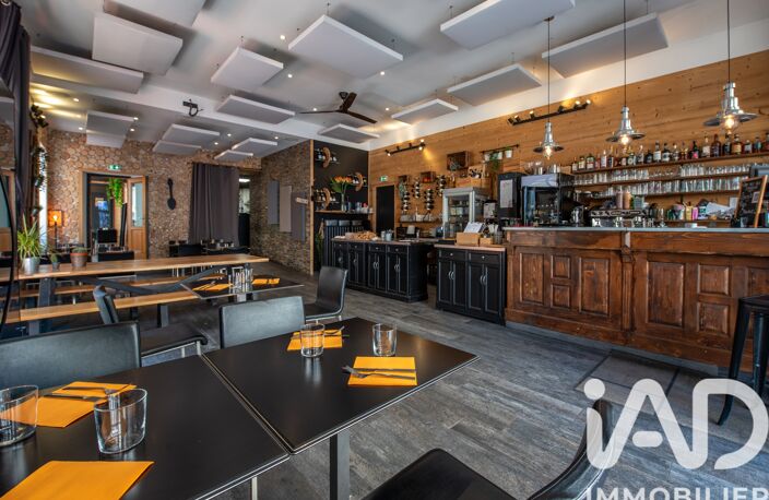Vente Restaurant 123 m&sup2; — photo 5