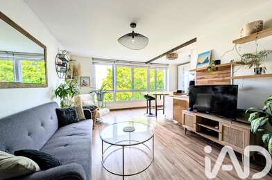 Appartement 2 pièces 137000 €