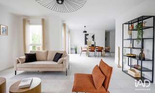 Appartement 3 Pièces 59 m² à vendre à Saint-Barthélemy-d'Anjou (49124)