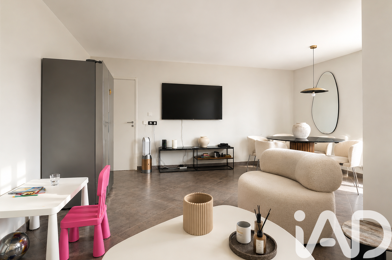 Appartement 4 pièces 185000 €