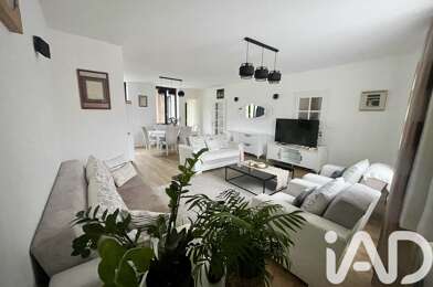 Maison 8 pièces 458000 €