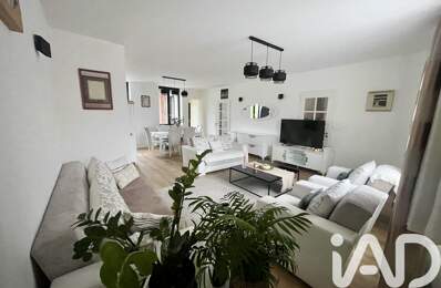 Vente Maison/villa 8 pièces — photo du bien