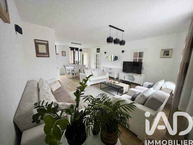 Vente Maison/villa 8 pièces — photo du bien