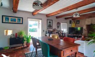Maison 2 Pièces 53 m² à vendre à Treffiagat (29730)