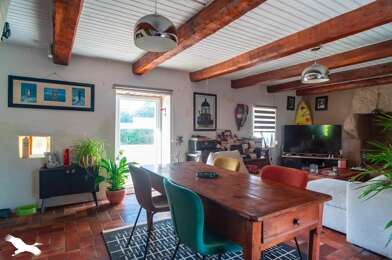 Maison 2 pièces 199716 €