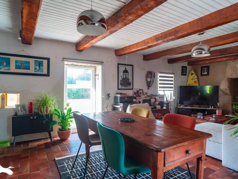 Maison 2 pièces 53 m² — photo 1