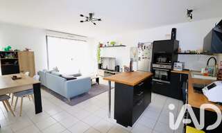 Appartement 4 Pièces 72 m² à vendre à Évreux (27000)