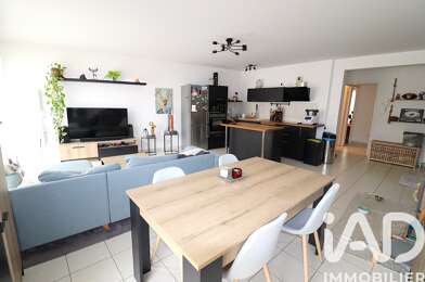 Appartement 4 pièces 139500 €