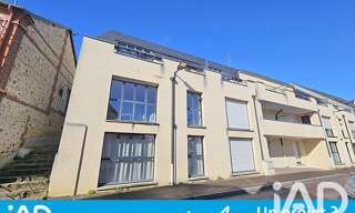 Appartement 4 Pièces 72 m² à vendre à Évreux (27000)