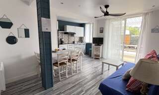 Appartement 2 Pièces 35 m² à vendre à Plœmeur (56270)
