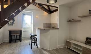 Maison 1 Pièce 23 m² à vendre à Bourges (18000)