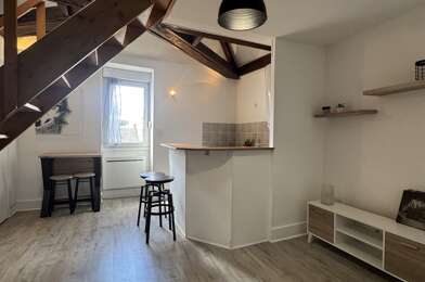 Maison 1 pièces 49990 €