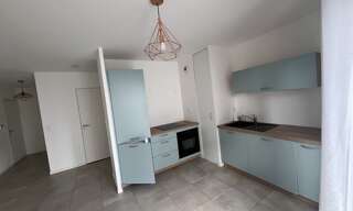 Appartement 3 Pièces 53 m² à vendre à Quéven (56530)