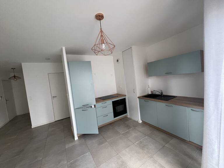 Appartement de 3 pièces principales — photo 1