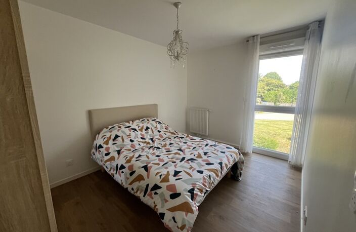 Appartement de 3 pièces principales — photo 3