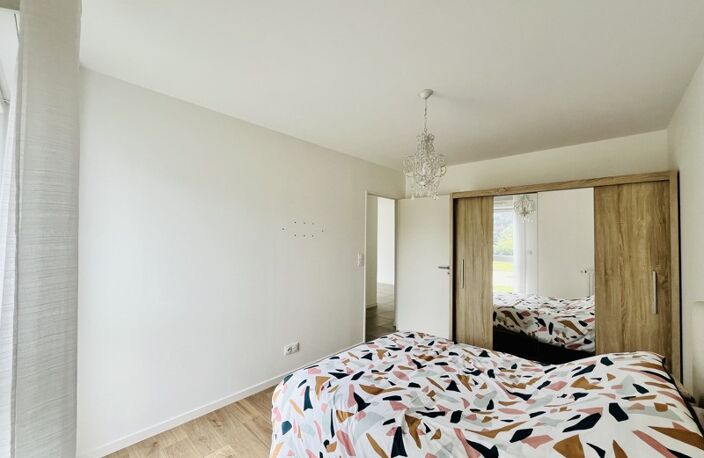 Appartement de 3 pièces principales — photo 4